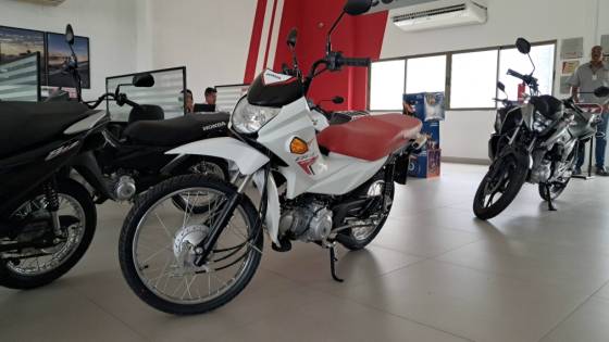 HONDA POP 110i HONDA POP 110i